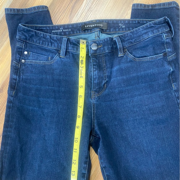 4/$16 Liverpool Jeans - Picture 10 of 11